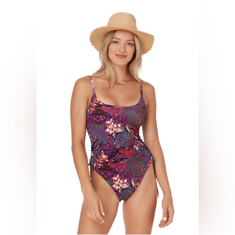 Andie Waikiki One Piece Swimsuit
